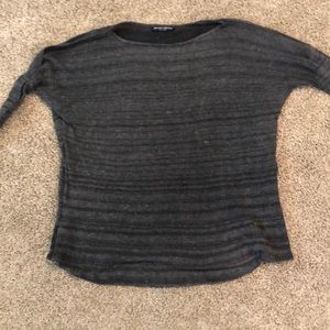 Brandy Melville light weight knit long sleeve